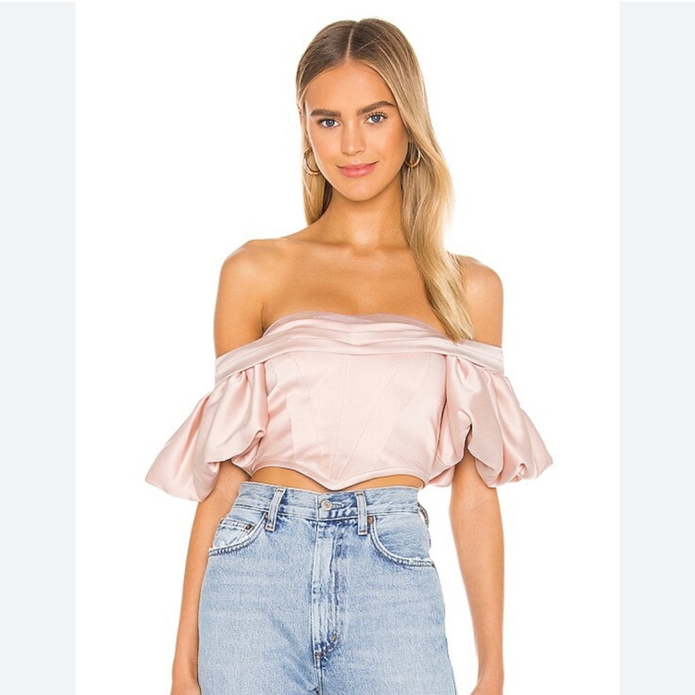 Lpa princessa bustier